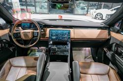 لاند روفر رانج روفر سبورت